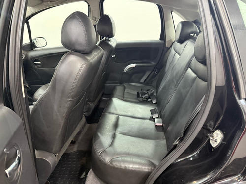 Citroën C3 1.6 EXCLUSIVE 16V FLEX 4P AUTOMÁTICO