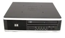 Comprar Cpu Hp Ultra Slim Core 2 O Dual 4gb Ddr3 500gb Hdd Promocion