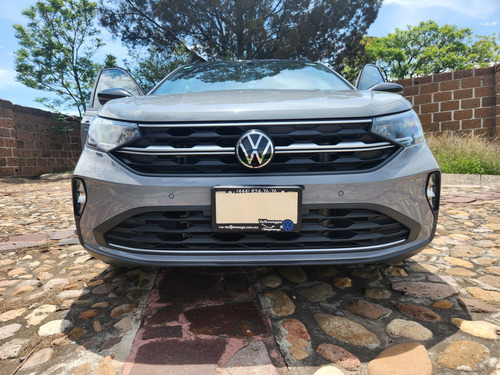 Volkswagen Nivus 1.0T Black At
