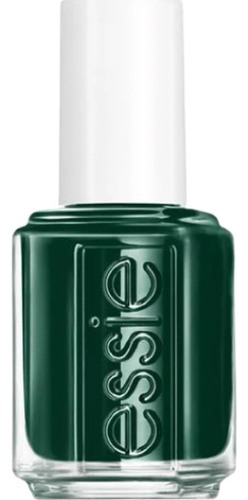 Essie Nail Lacquer Vernis, Esmalte De Uñas De Secado Rápido Color Off tropic 706