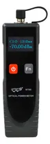 Comprar Mini Power Meter Medidor De Potencia Óptica - Wintact Wt65