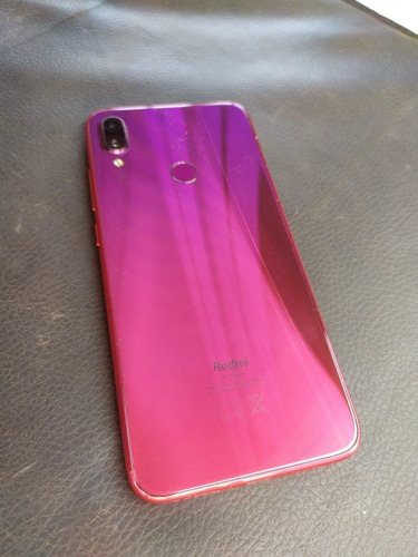Imagen 3 de 6 de Xiaomi Redmi Note 7