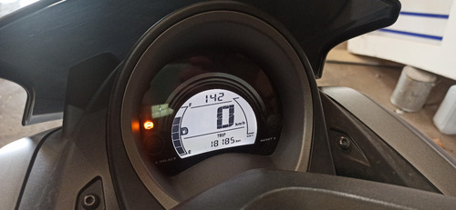 Imagen 2 de 4 de Yamaha Nmx 155