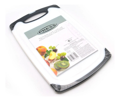 Tabla Para Picar Press Premium 31.5 X 20x0.8cm