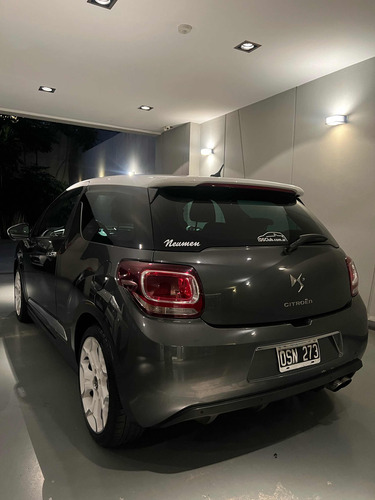 Citroën DS3 1.6 Thp 156 Sport Chic Nav