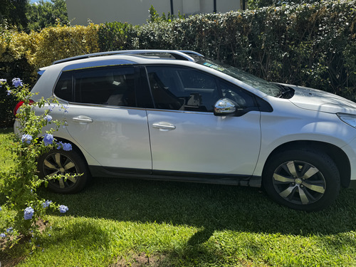 Peugeot 2008 1.6 Thp Sport