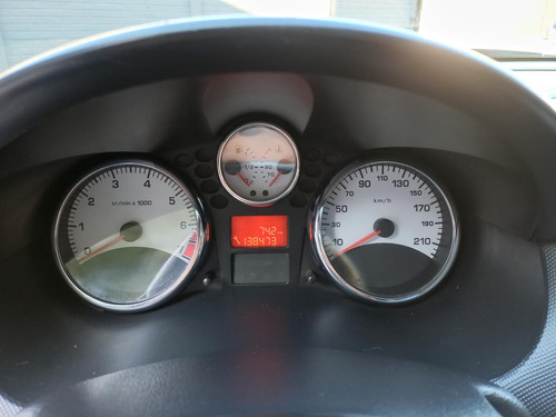 Peugeot 207 1.4 Allure 75cv