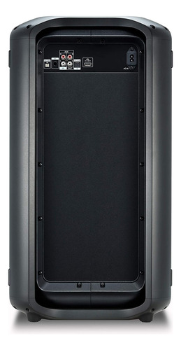 Xboom - Sistema De Altavoces Bluetooth Portátil Rk7 - Salida