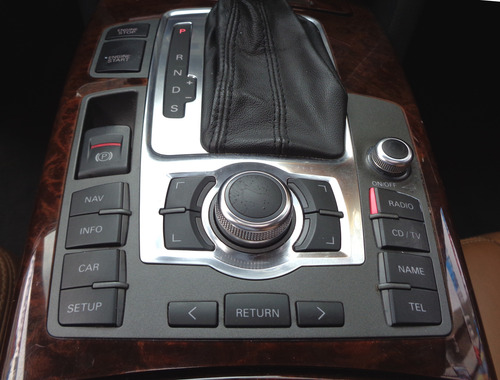 Audi A6 3.0 Elite Tiptronic Quattro At