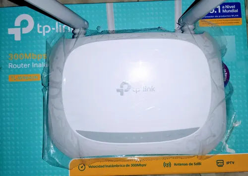 comprar Routers Inalámbrico