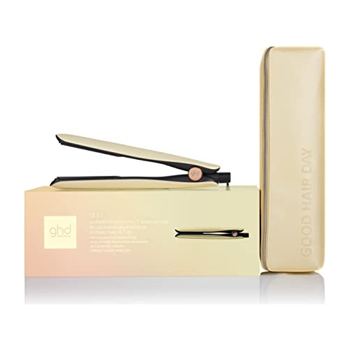 Ghd Gold Styler - Plancha Plana De 1 Pulgada, Alisadora De P