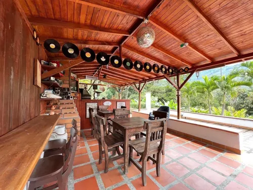 Finca En Venta En Copacabana. Cod V11882