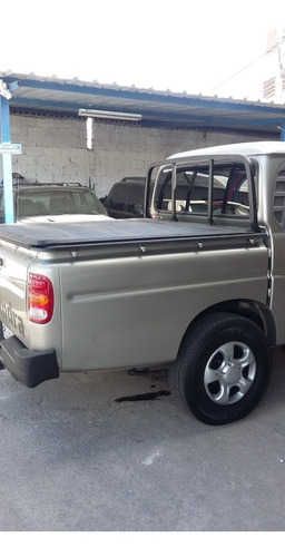 Imagen 3 de 3 de Mahindra Pick Up 4x2 4x2