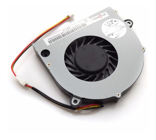 Imagen 2 de 4 de Fan Cooler Notebook Lenovo G450 G550 G555 Nuevos!