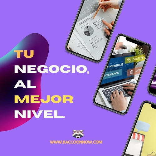 Imagen 9 de 12 de Diseño Web - Desarrollo De Software