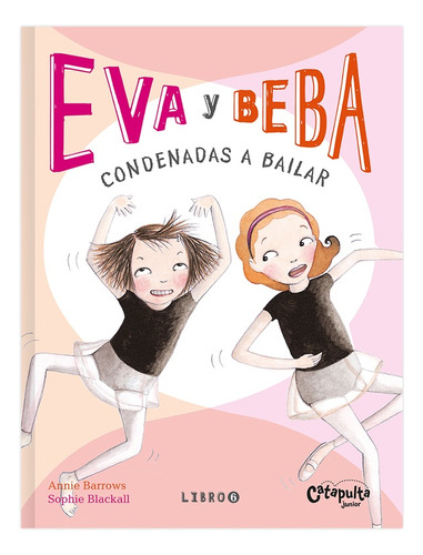 Eva Y Beba, Condenadas A Bailar (vi) - Barrows, Blackall