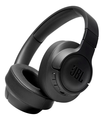 Fone De Ouvido Bluetooth Jbl Tune 760 Cancelamento De Ruído