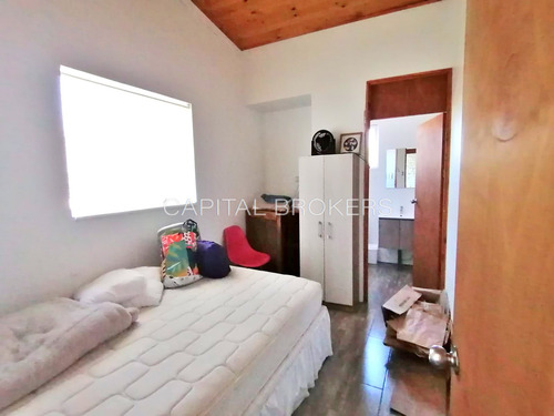 Imagen 15 de 28 de Parcela En Arriendo, Chicureo Centro