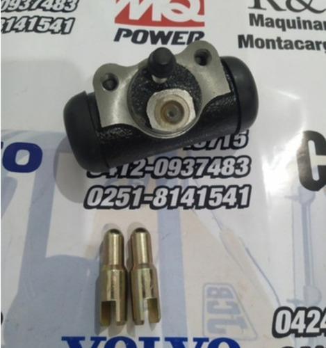 Cilindro De Freno Para Montacargas Toyota Serie 8