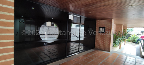 Bello Apartamento Moderno En Los Palos Grandes.   Mls #24-2769 Lp 