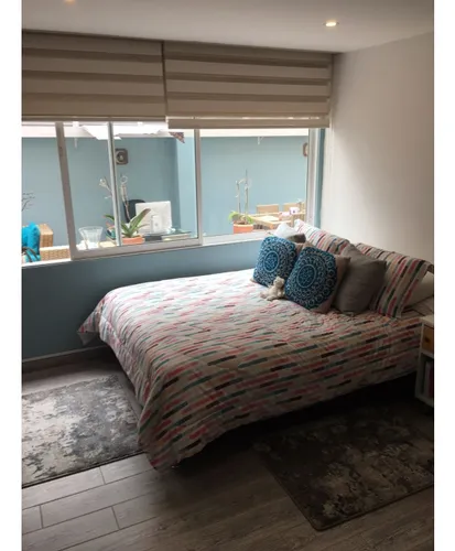 Apartamento Nicolas De Federman
