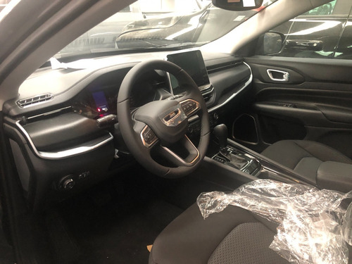 Imagen 18 de 25 de Jeep Compass Sport 2023 1.3t At6 Jf