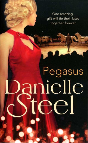 Pegasus - Steel Danielle