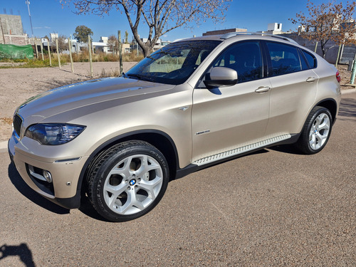 BMW X6 3.0 Xdrive 35i Sportive 306cv