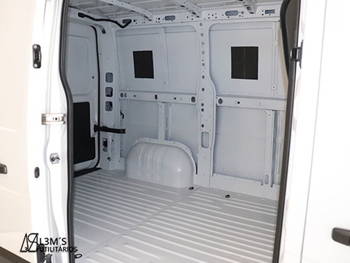 Renault Master FurgãO 2.3 L1h1 5p