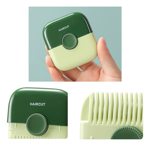 X Peine De Afeitar Para El Cabello Peines De Afeitar Para