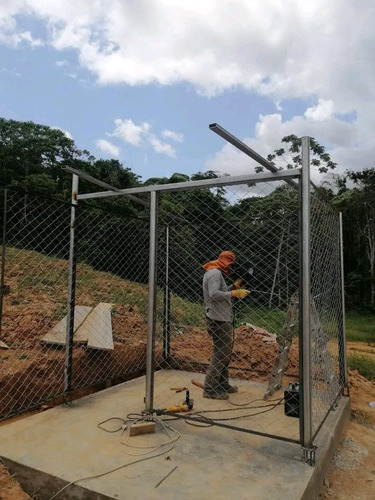 Soldadores En Yurimaguas Y Fabricación De Puertas Enrollable