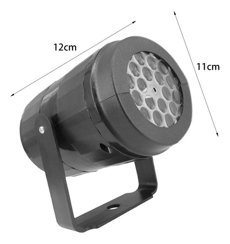 Christmas Projector Lights Outdoor Decoration For Halloween
