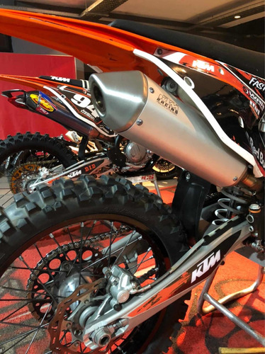 Ktm 350 Sxf