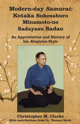 Libro Modern-day Samurai: Kotaka Sukesaburo Minamoto-no S...