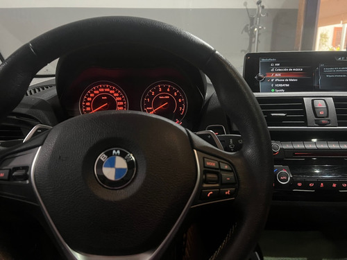 BMW Serie 2 2.0 220i Sport Line 184cv