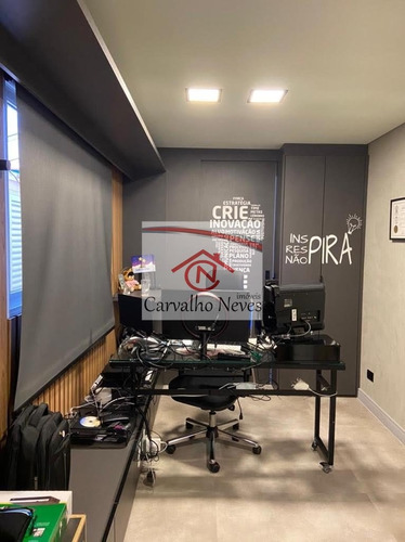 Imagem 10 de 15 de Casa De Condominio Em Medeiros - Jundiaí, Sp - 3502