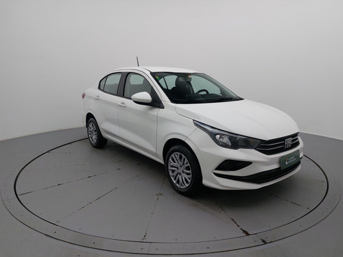 Fiat Cronos 1.3 FIREFLY FLEX DRIVE MANUAL