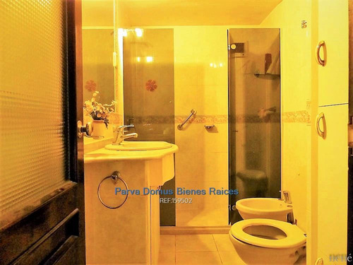 Vendo Casa 4 Dormitorios En Malvin Con Garaje