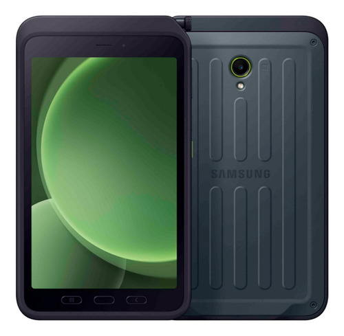 Tablet Samsung Galaxy Tab Active 5, 8.0 Tft Wuxga