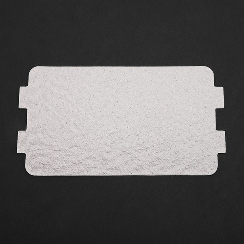 Ba Hoja De Placa De Mica Para Horno Microondas De 10 Piezas