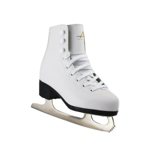 American Athletic, Botas Patines De Hielo Forradas Para Chic