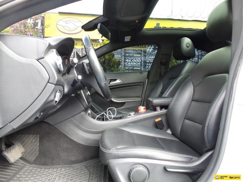 Imagen 19 de 25 de Mercedes Benz Cla 200