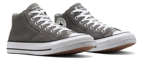 Tenis Converse Taylored Lux Malden Street Mid A10477c Hombre