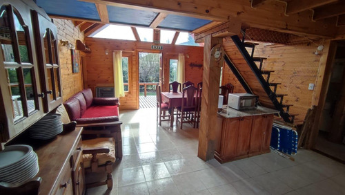 Casa Apta Credito En Peninsula