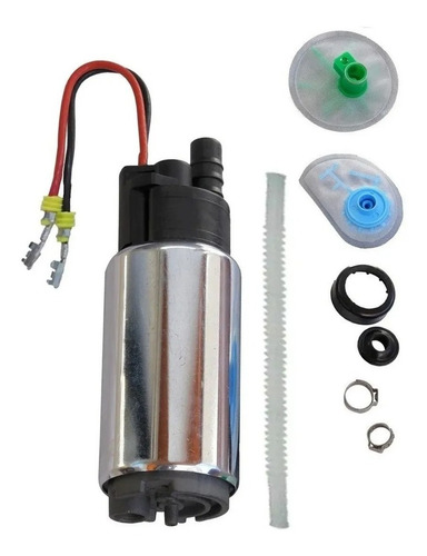 Imagem 2 de 5 de Bomba Combustível Refil Flex C3 C4 Xsara Picasso 2005/...
