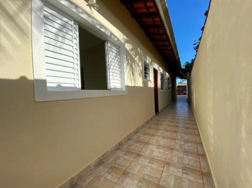 Imagem 5 de 14 de Casa Em Mongaguá Lado Serra 500 Metros Do Mar, Suíte 4 Vagas