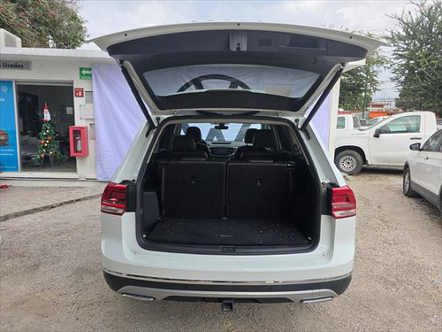 Volkswagen Teramont 3.6 V6 Highline 5p At