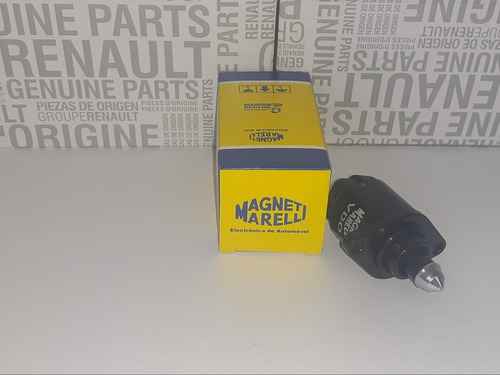 Valvula Iac Magneti Marelli Renault Logan/sandero/kangoo 8 V