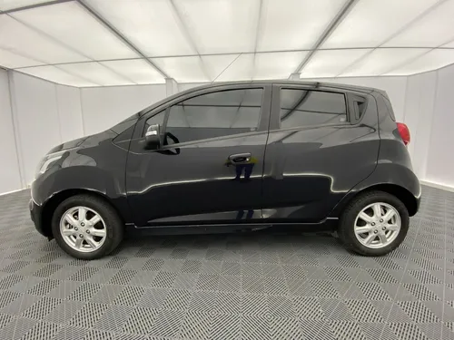 Chevrolet Spark 1.2 Gt Premier