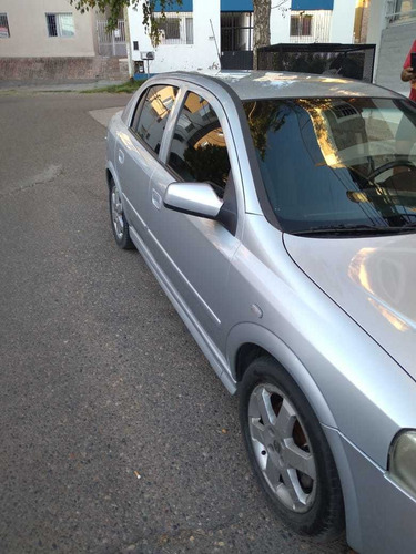 Chevrolet Astra 2.0 Gls 2007